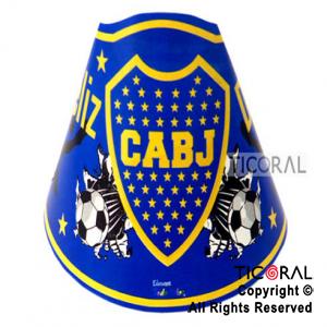 BOCA GORRO x 10